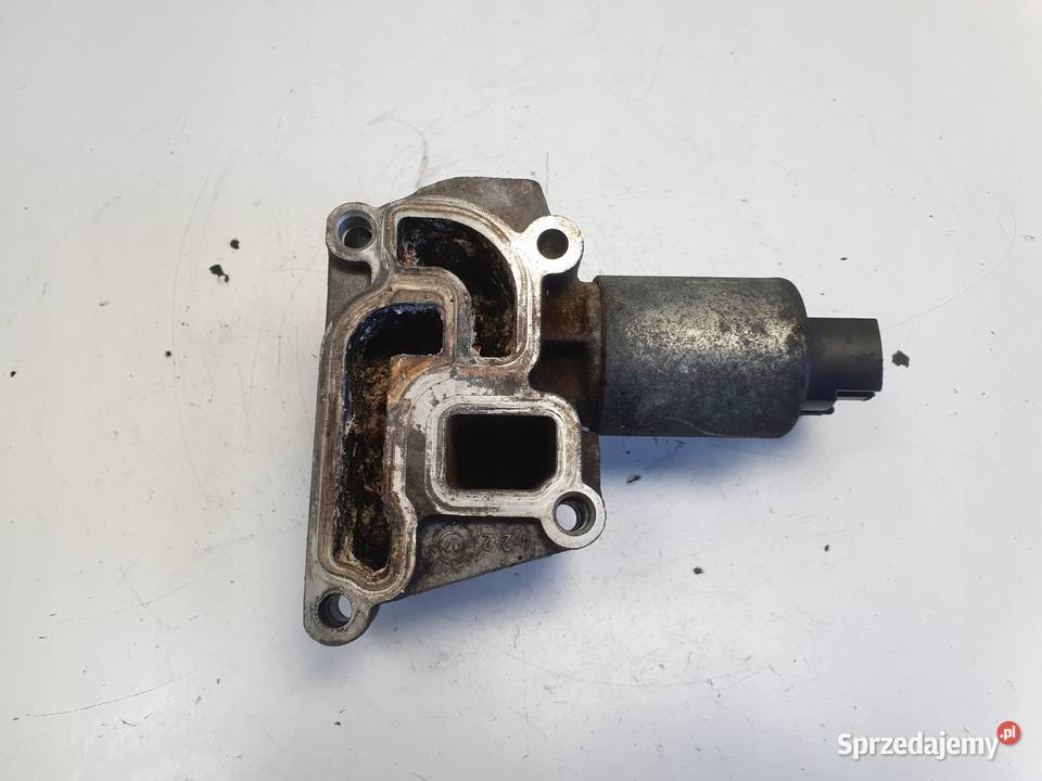 Opel Corsa D 12 16V ZAWÓR EGR Z12XEP lubelskie Janów