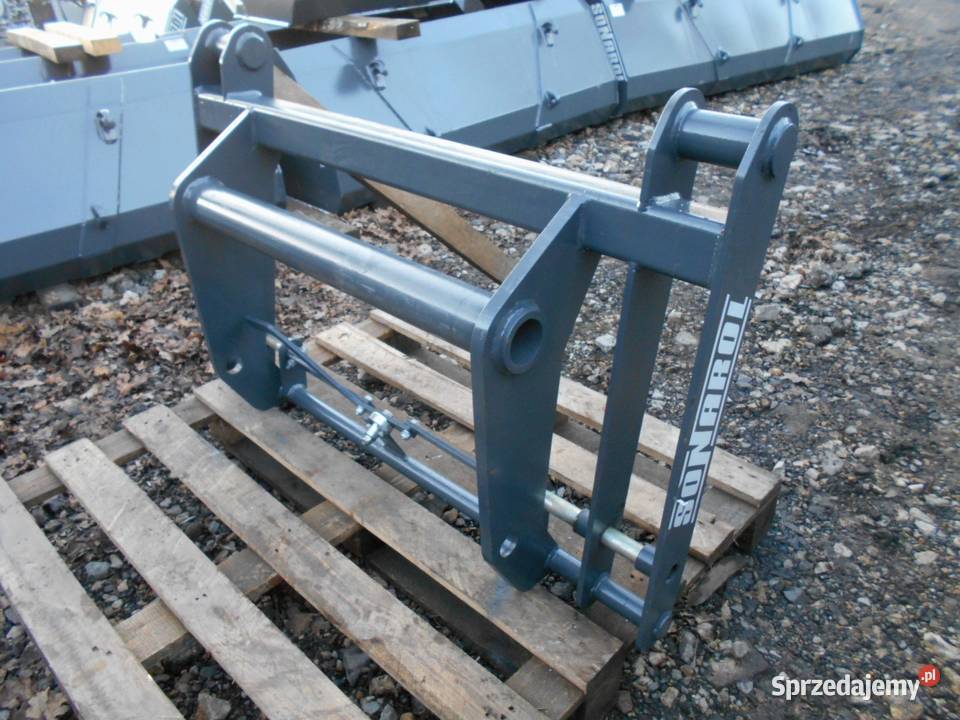 SONAROL Przejściówka Adapter Redukcja MANITOU na Lubliniec sprzedam