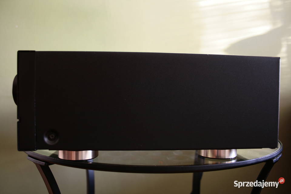 Wzmacniacz Pioneer A400 Wrocław sprzedam