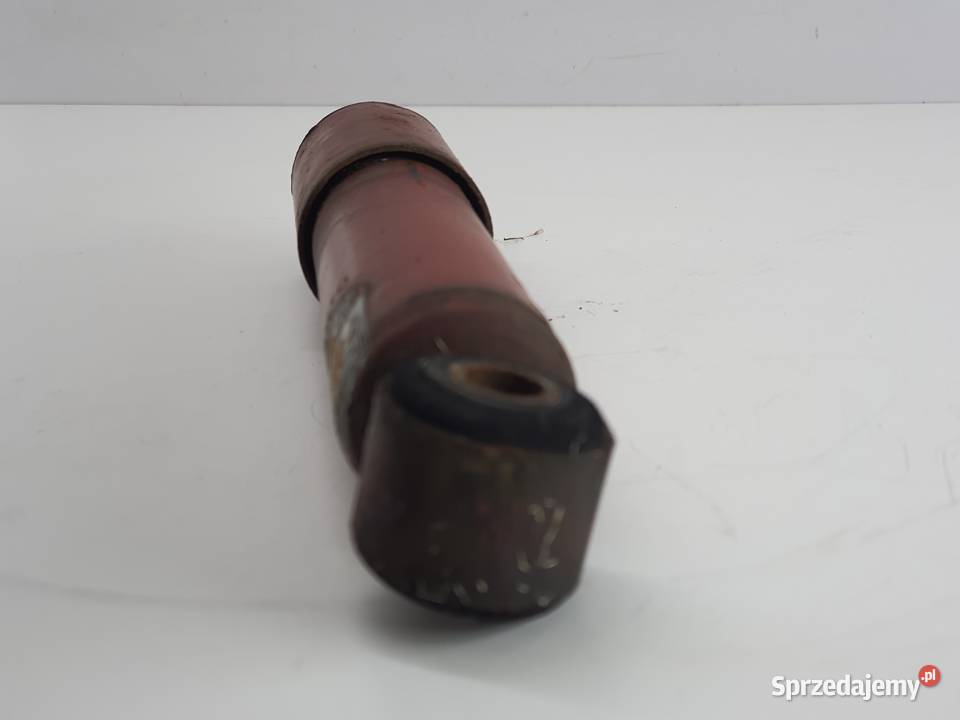 AMORTYZATOR KABINY TYL IVECO EUROCARGO