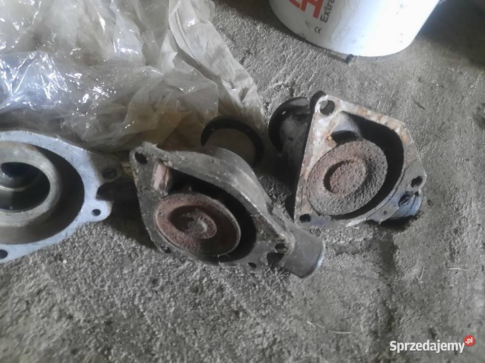 Pompa wody warszawa fso zuk nysa s21 Brusy