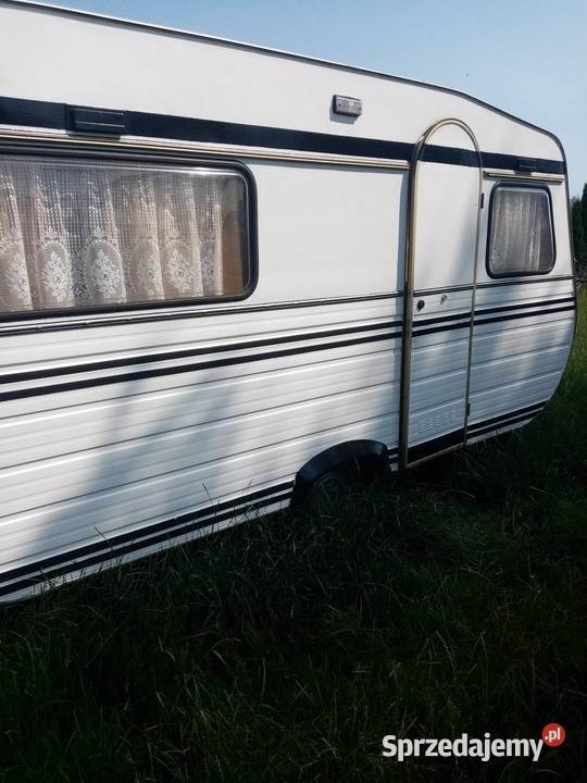 sprzedam kemping 500kg łódzkie Gutów Duży