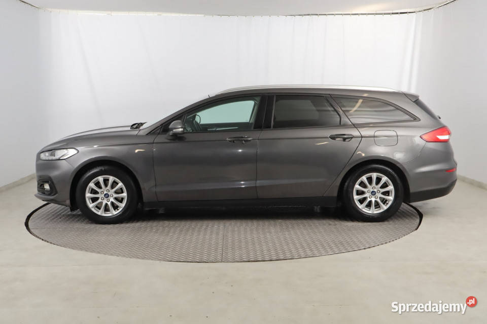 Ford Mondeo 20 EcoBlue czujnik deszczu Zabrze