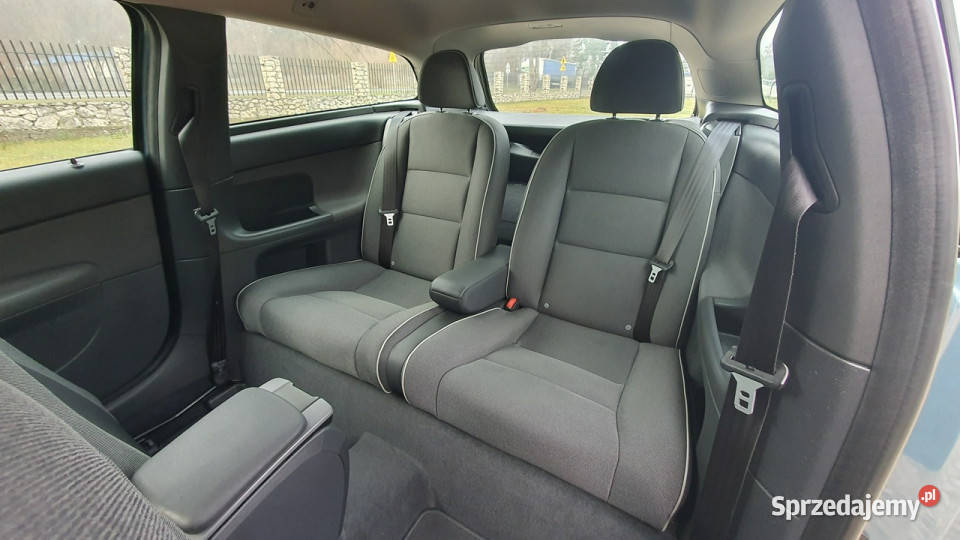Volvo C30 18 16v 125 Kinetic Climatronic Serwis Chmielnik