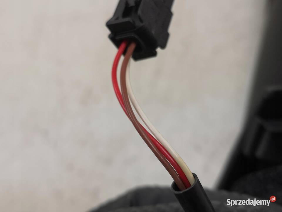 LUSTERKO LEWE CITROEN C3 20022009 NOWE sprzedam