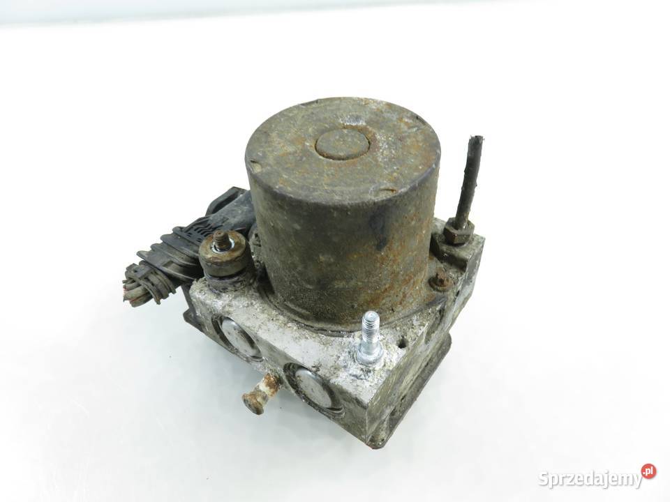 POMPA ABS OPEL MOVANO B 0265801133