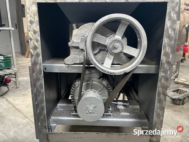 Wilk Spomasz Żary 130 dolnośląskie Głogówko sprzedam