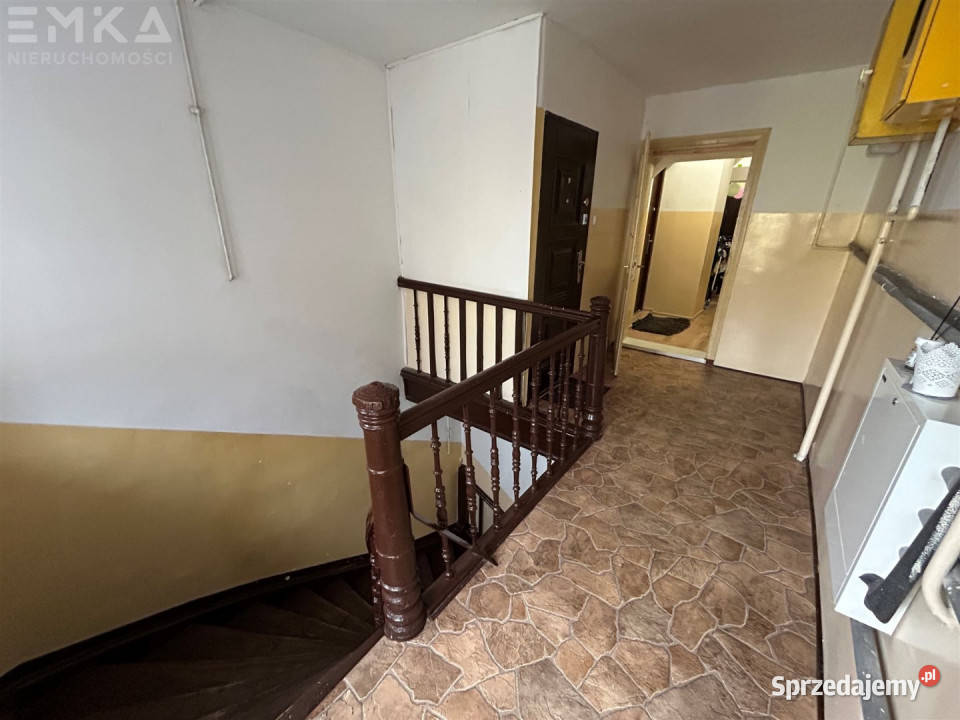 Kamienica 58155m2 Inowrocław Toruńska