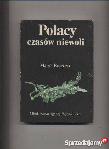 Polacy czasów niewoli zachodniopomorskie Szczecin