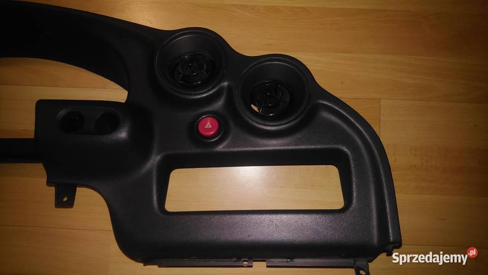 Mazda MX3 konsola obudowa licznika polift Pilzno sprzedam