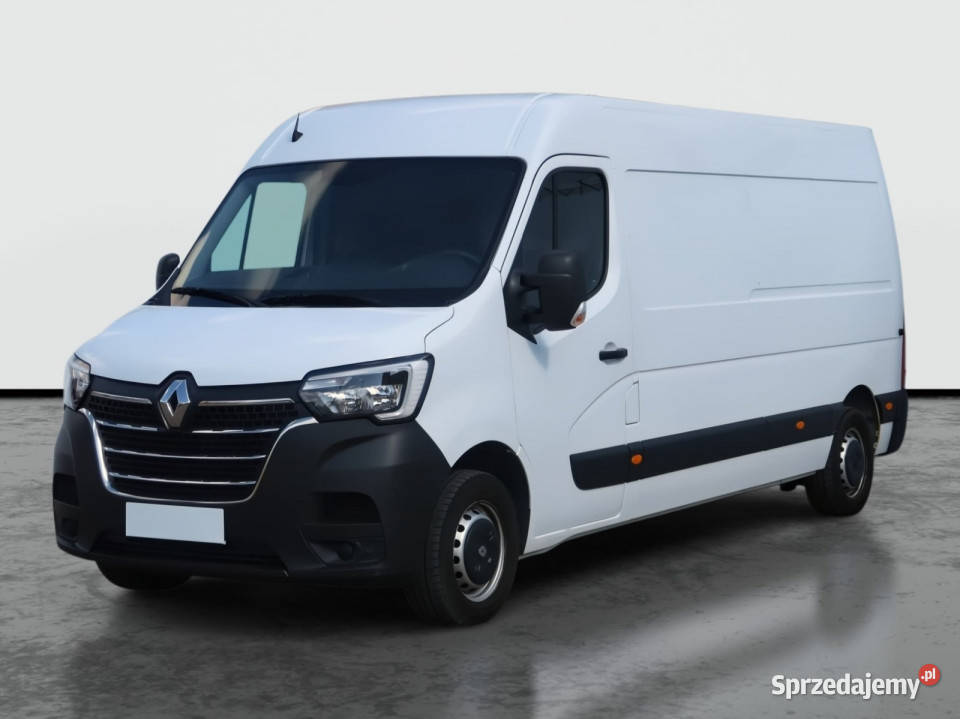 Renault Master 23 dCi 135 Piaseczno
