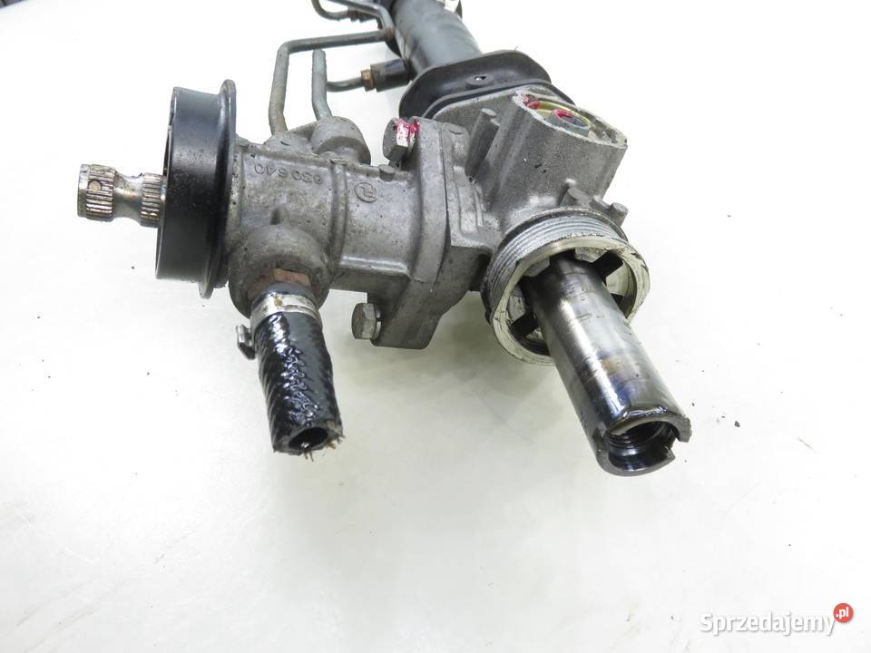 MAGLOWNICA MITSUBISHI SPACE STAR DGA