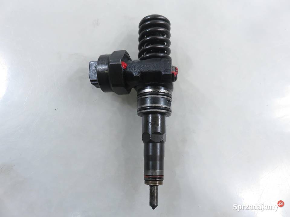 POMPOWTRYSKIWACZ AUDI A4 B5 19 TDI 038130073F sprzedam