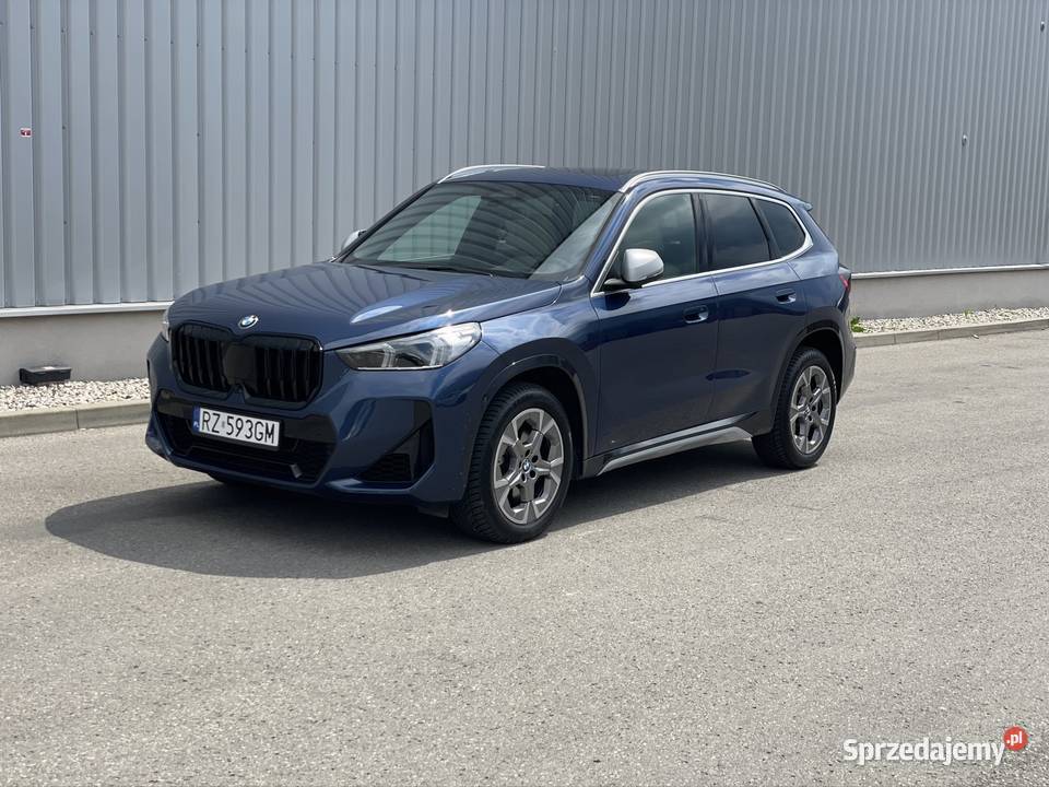 BMW X1 2023 U11 Rzeszów