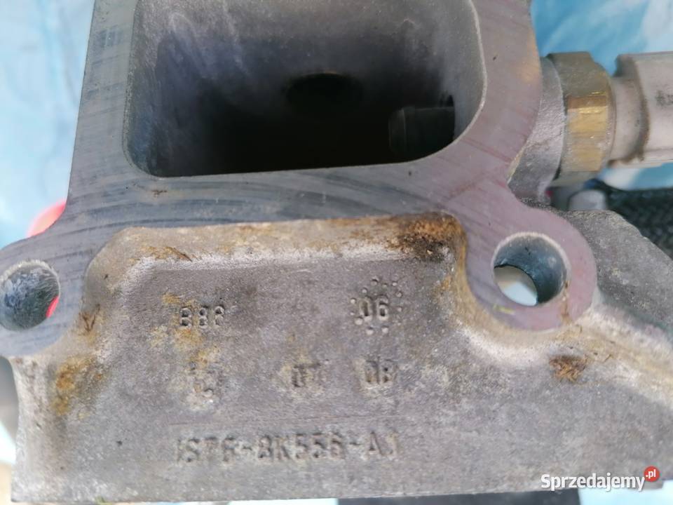 Króciec wody 1S7G8K556AJ czujnik temperatury Piaseczno sprzedam