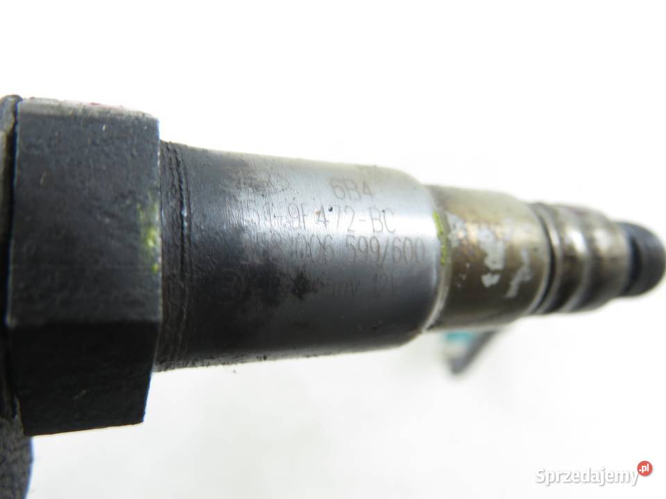 SONDA LAMBDA FORD FOCUS MK2 16 Ti 0258006599 Motoryzacja sprzedam