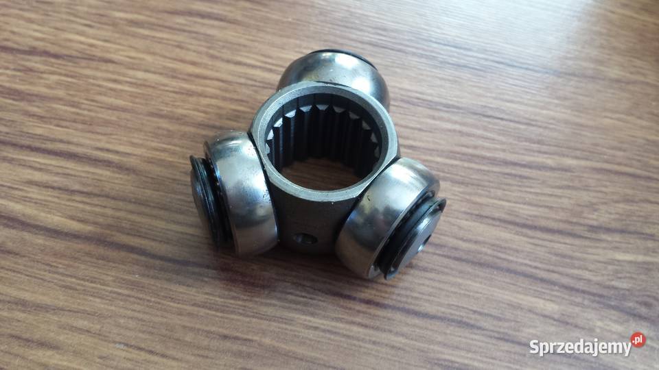 TRIPOD GKN 302684 FIAT 127 Seicento Uno Panda
