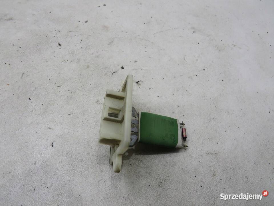 REZYSTOR OPORNICA MICRA K14 Rezystory dmuchaw