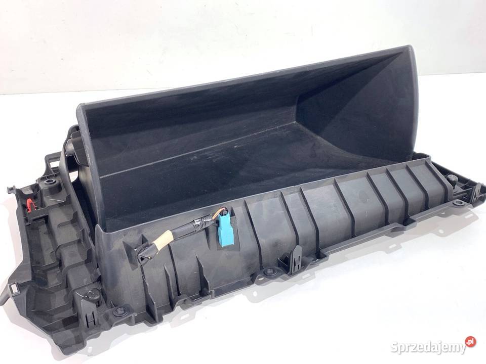 SCHOWEK PASAŻERA TOYOTA CHR Crossover 55550F4030