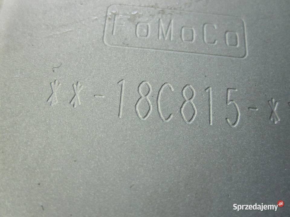 FORD C MK2 II 13r radio CD AM5T18C815XK