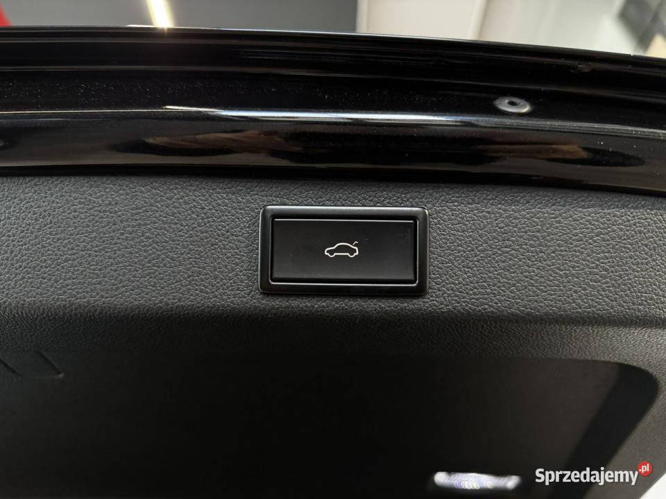 koda Superb Combi Style 20TDI 190 DSG 20192020 r małopolskie Myślenice