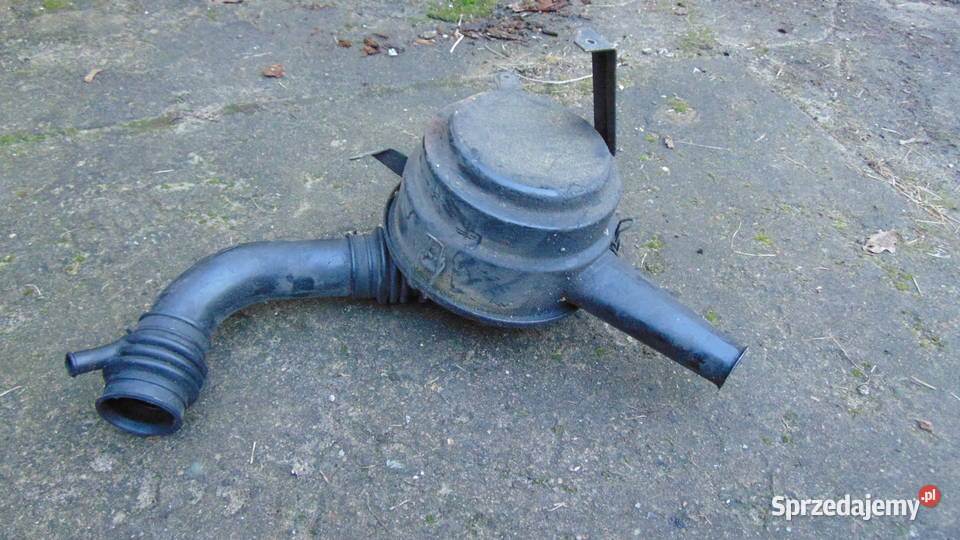 Filtr powietrza obudowa Mercedes 123 osobowe Białystok