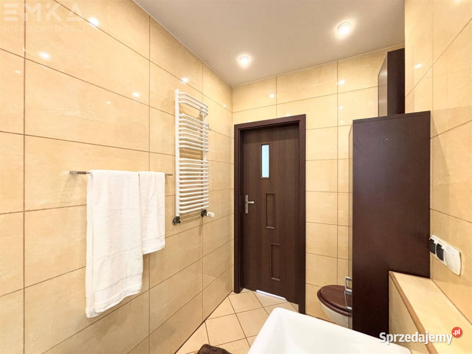 Mieszkanie wynajmę Bydgoszcz 35m2 35m2