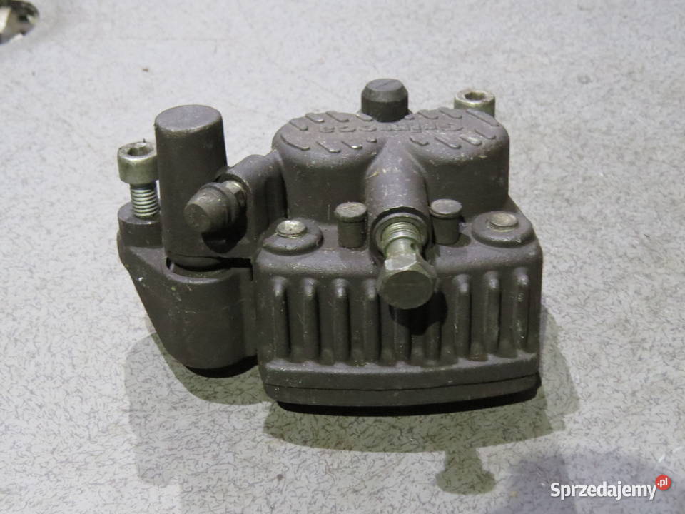 APRILIA ATLANTIC 500 ZACISK HAMULCA HAMULCOWY Warszawa