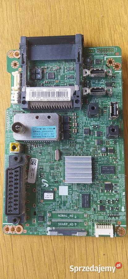 SST40008a01 podkarpackie Krosno