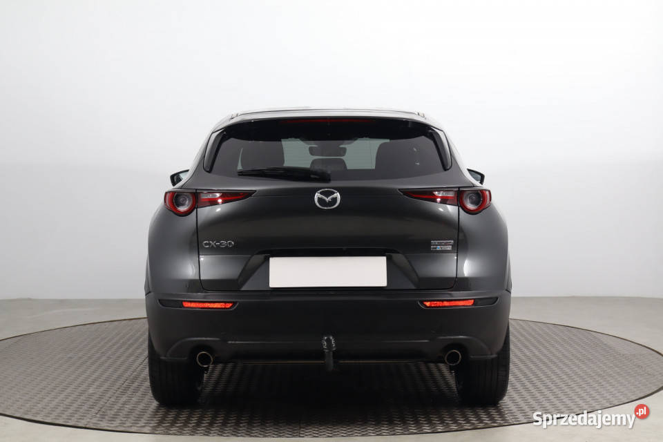 Mazda CX30 SkyactivG 20 Bielany Wrocławskie
