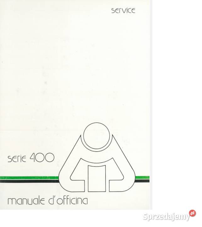 LOMBARDINI 400490510 instrukcja katalog części