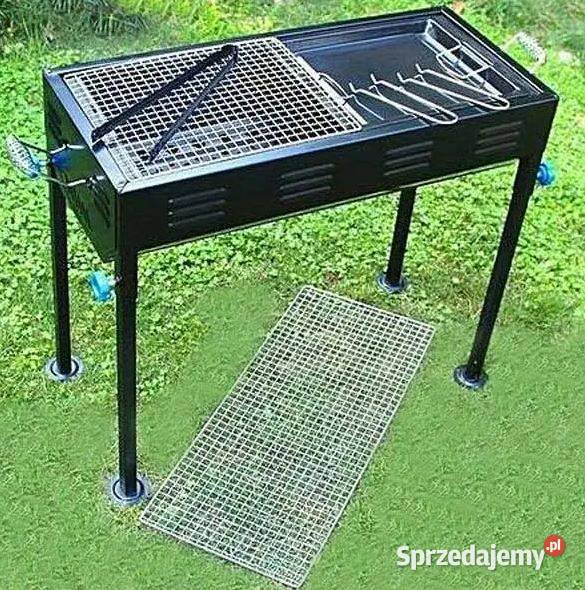 Grill japoński Łódź sprzedam