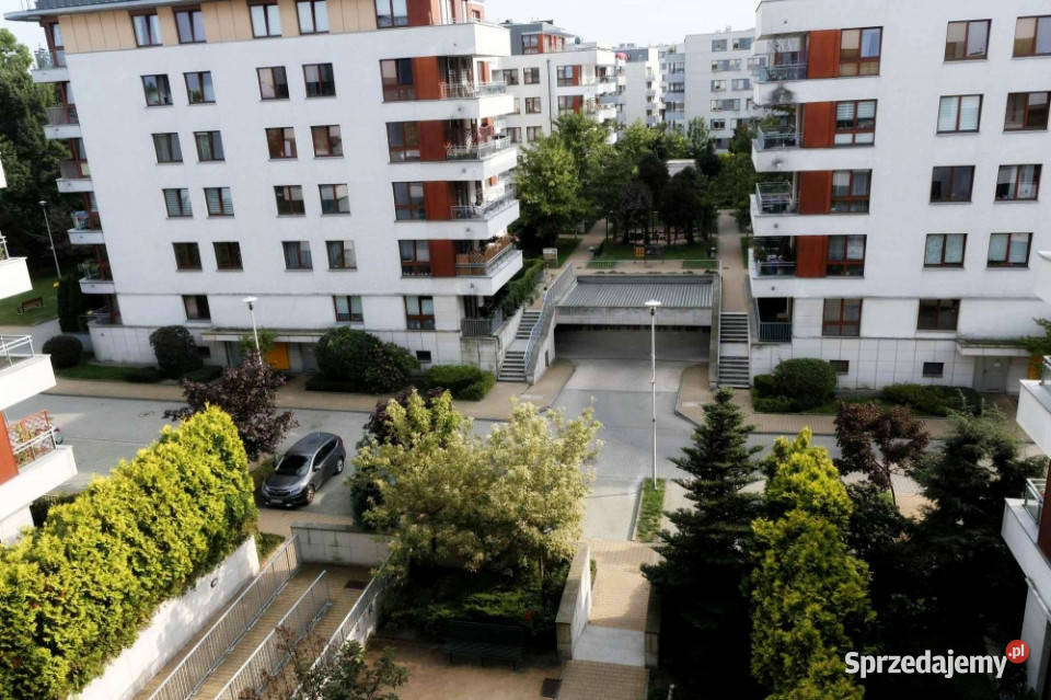 Piękne mieszkanie 66m2 Osiedle Europejskie małopolskie Kraków sprzedam