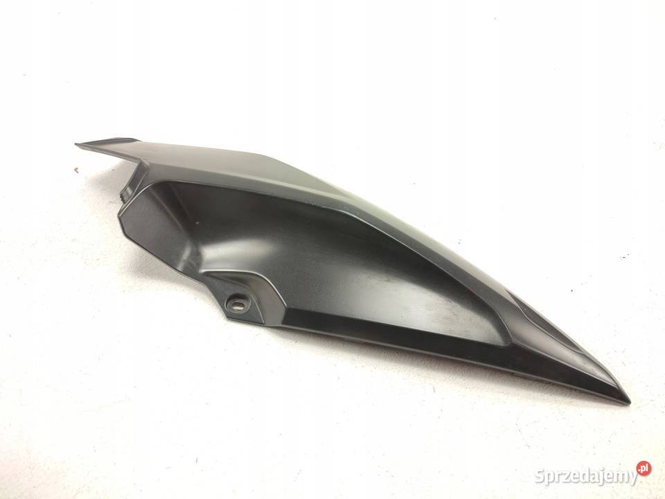 OWIEWKA NAKŁADKA ZBIORNIKA BMW K1600 GT 20102016