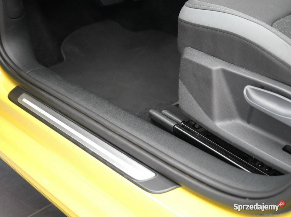 Audi A1 Sportback 35TFSI 150 Stronic Kamera nieuszkodzony Kielce