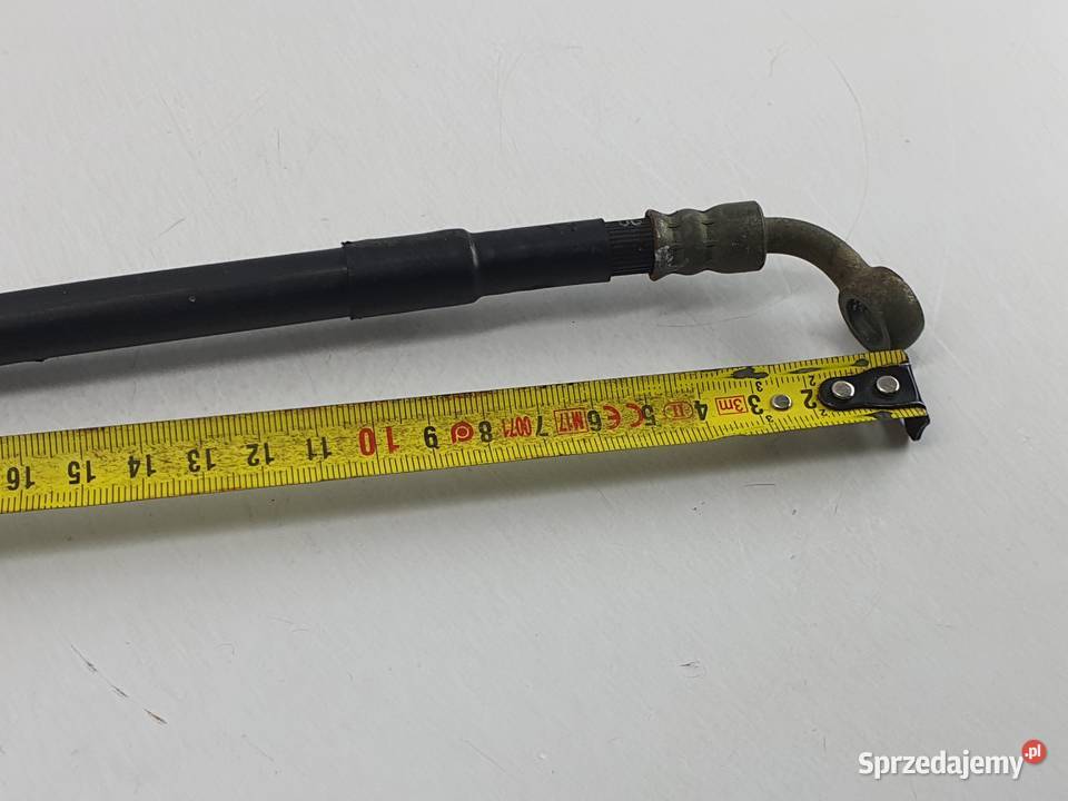 Przewod Hamulcowy Tyl Yamaha Yzf 450