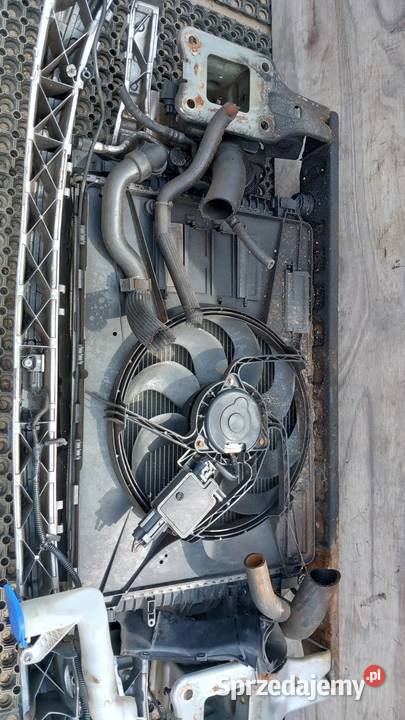 FORD MONDEO MK4 18 TDCI PAS PRZEDNI KOMPLET 66 Zbierkowo sprzedam