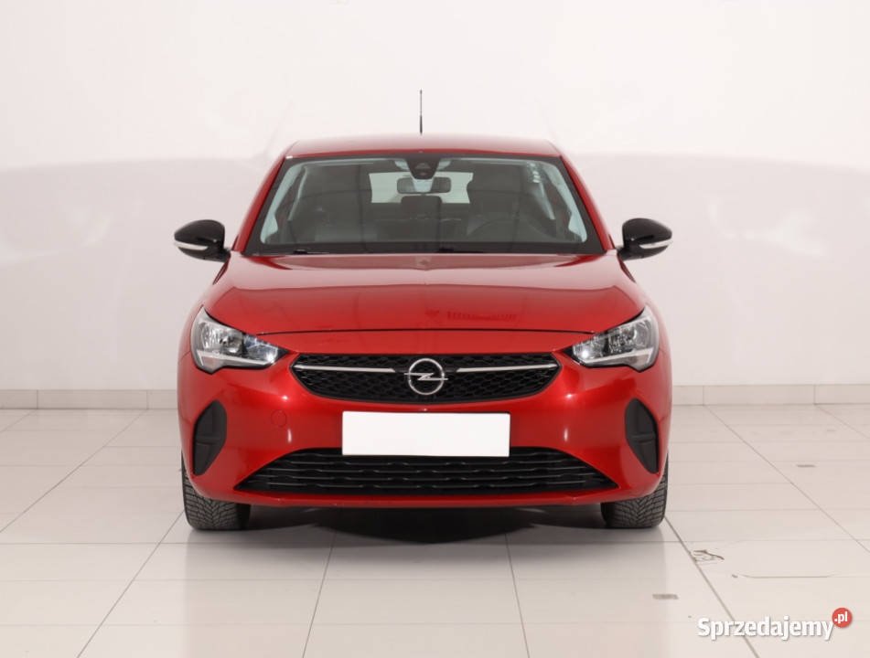Opel Corsa 12 mazowieckie Piaseczno