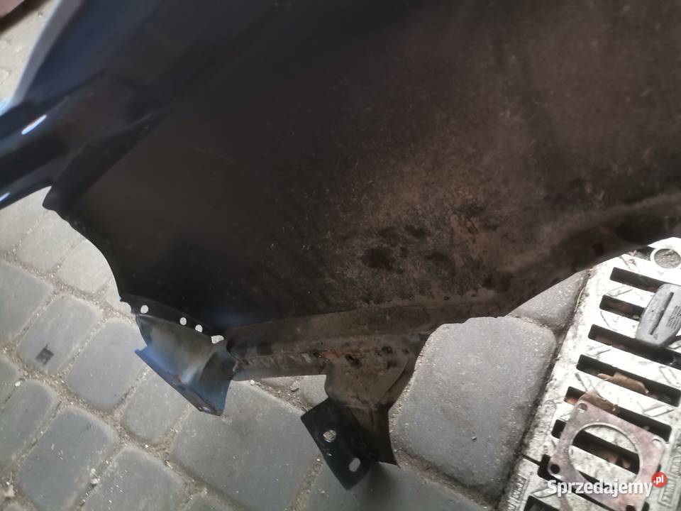 BŁOTNIK PRAWY PRZÓD VW LUPO małopolskie Nowy Sącz