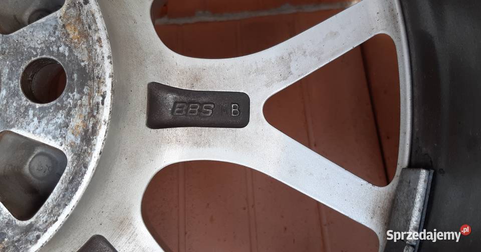 Koła VW Golf IV Bora felgi opony 4 Audi Seat osobowe Gorlice