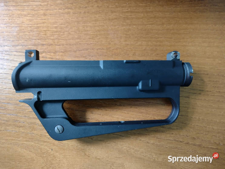 upper m16 xm177 gbbr WE ASG małopolskie Brzesko sprzedam