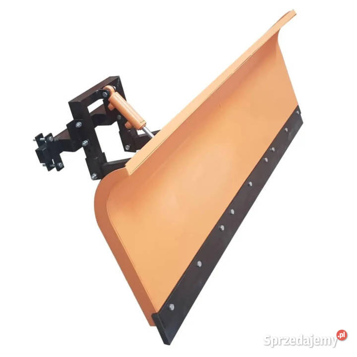 ŁOPATASPYCHACZ DO MOTOTRAKTORA WM150 Pozostałe Łódź