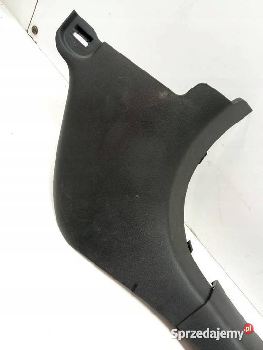 OSŁONA PROGU SŁUPKA PRAWA GJ GHP968370 GRF568710