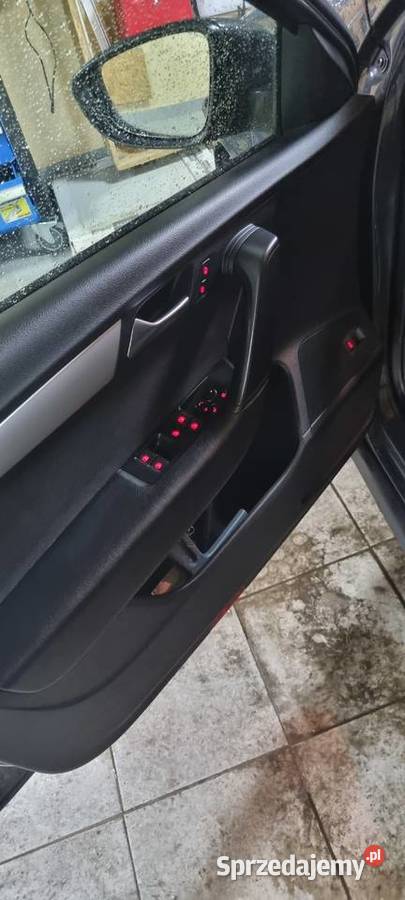 Sprzedam Passata B7 2013r 20cm3 Kutno