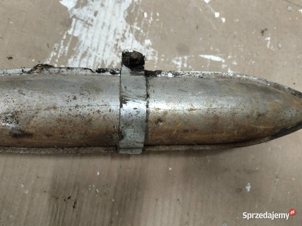 Komar Romet tłumik małopolskie Rozkochów sprzedam