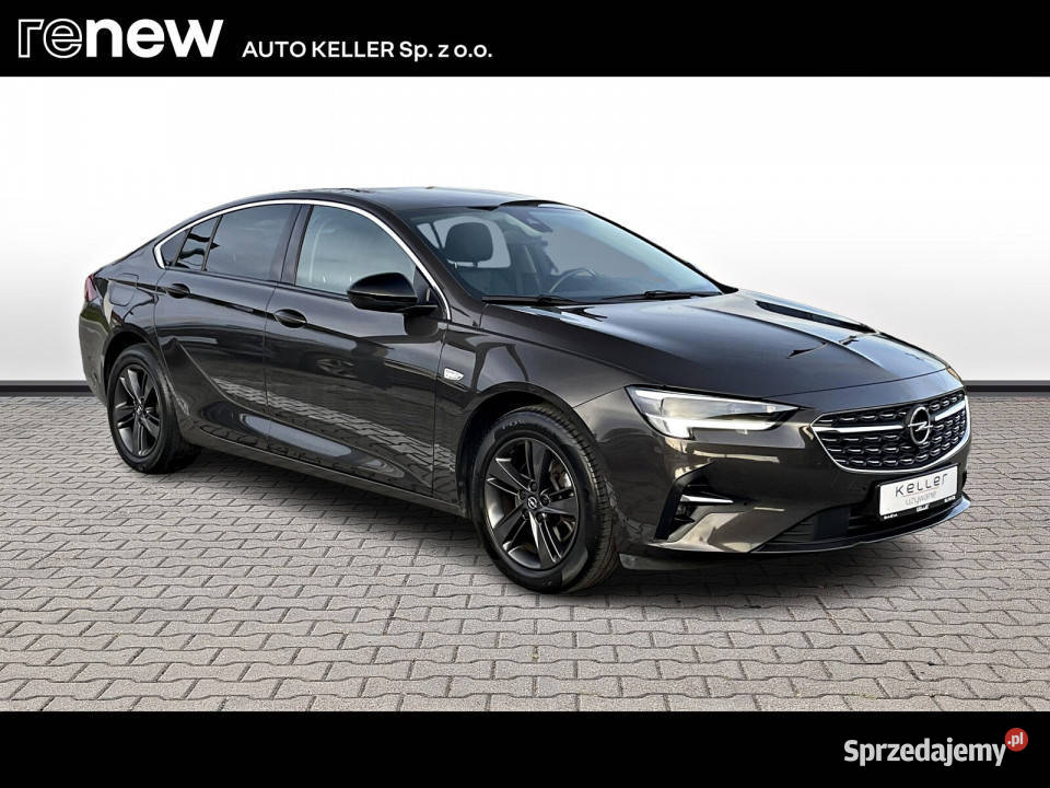 20 CDTI 174 Automat LED Krajowy Dealer Keller 4/5 Gliwice