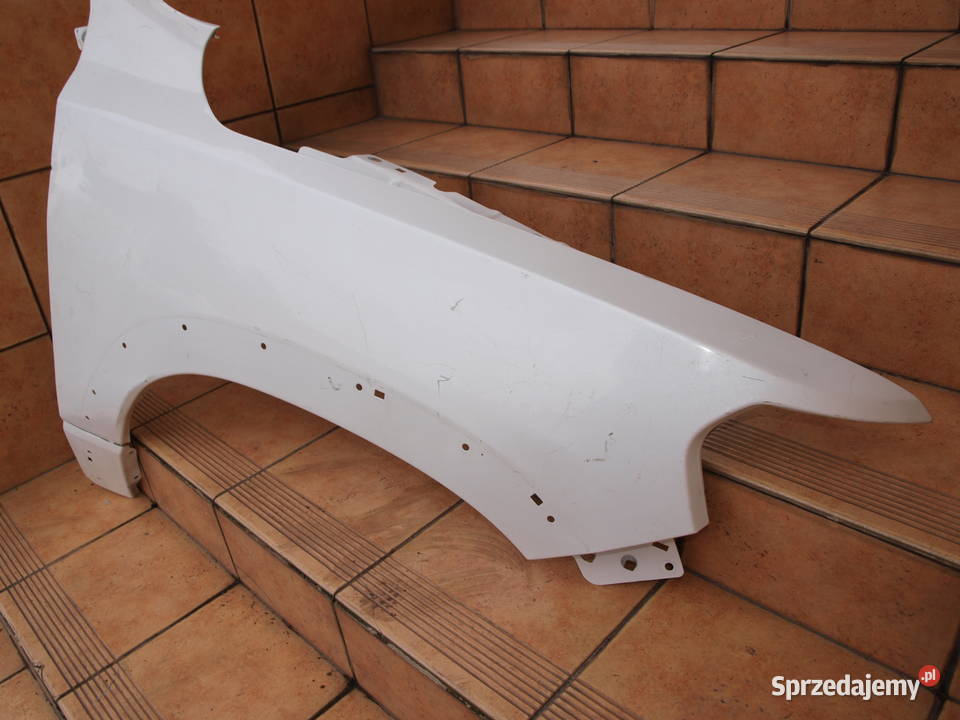 Dodge RAM błotnik prawy przód 2019 2025r Kalisz sprzedam