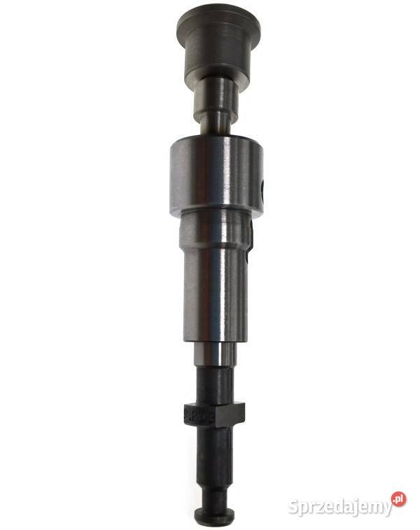 Elementy tłoczące SEkcje DEUTZ HATZ Lombardini Poznań