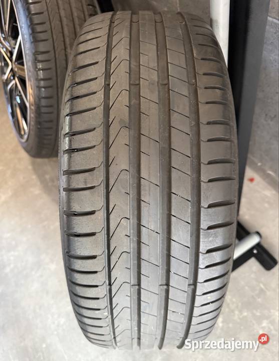 19 do Audi A4 b8 b9 A6 c7 c6 felgi koła alusy Samochodowe Lubasz sprzedam