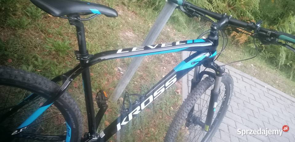 Kross level 20 Górskie, MTB Chrzanów